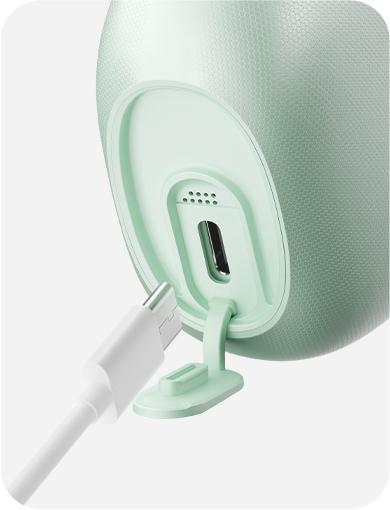 Produktbild Clean AirPump A10