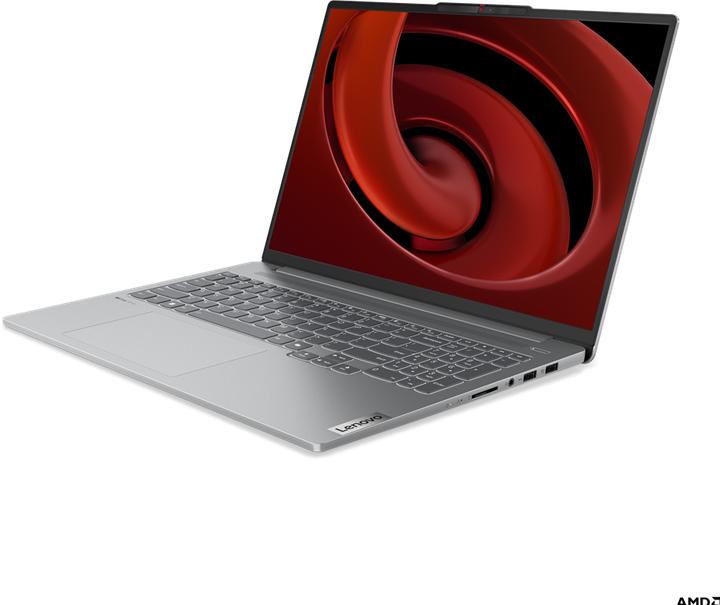 Actual product image Lenovo IdeaPad Pro 5 RTX 4050 (16", AMD Ryzen 7 8845HS, 32 GB, 1000 GB, CH)