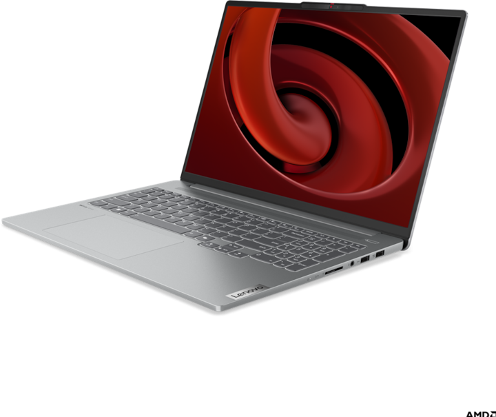 Produktbild Lenovo IdeaPad Pro 5 RTX 4050 (16", AMD Ryzen 7 8845HS, 32 GB, 1000 GB, CH)