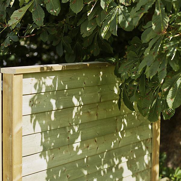 Produktbild kaiserkraft PLUS Klink Profilzaun