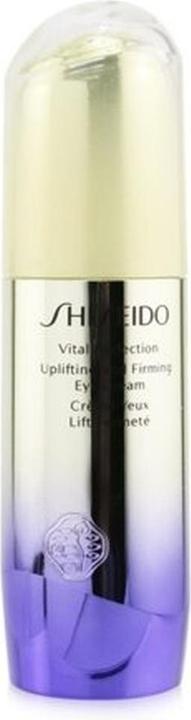 Produktbild Shiseido Vital Perfection Straffende Augencreme (Augenpflege Crème, 15 ml, Tag)