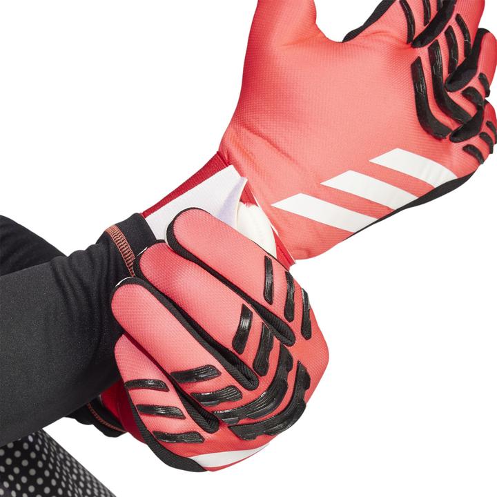 Actual product image adidas Predator GL LGE Torwarthandschuhe (7.5)