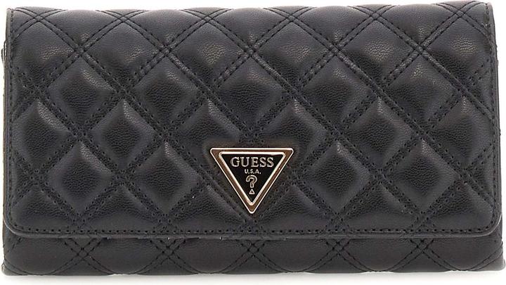 Actual product image Guess Giully II Clutch Geldbörse 21 cm