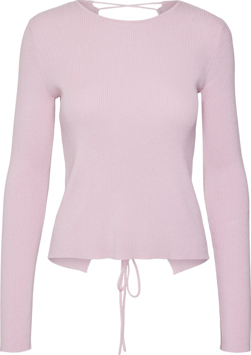 Immagine prodotto Vero Moda PROGETTO Top a maglia Work Life Maglione a maglia (L)