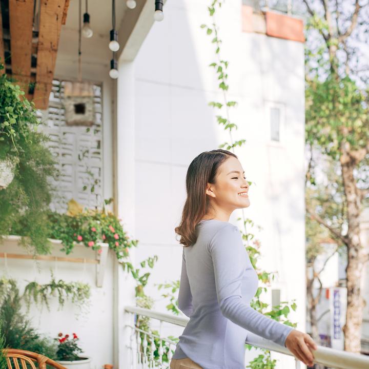 Image du produit Relaxdays Vogelhaus