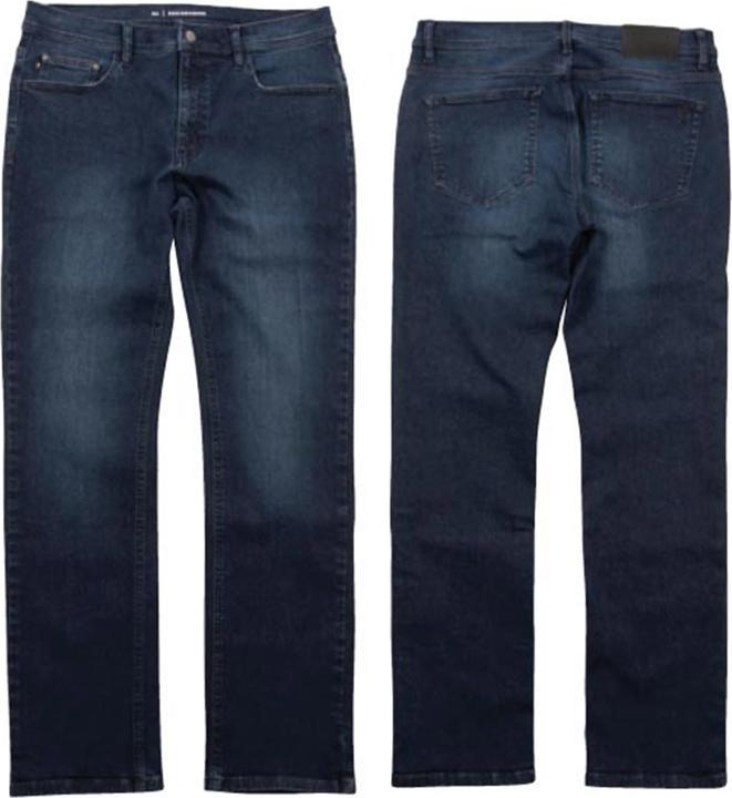 Actual product image Red Dragon Highlight Jean (32)