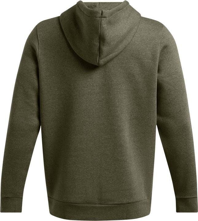 Produktbild Under Armour Essential Fleece Kapuzenjacke (S)