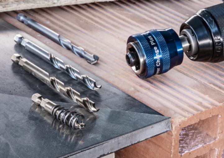 Productafbeelding Bosch Professional Zubehör Middenboor (7,15 millimeter)