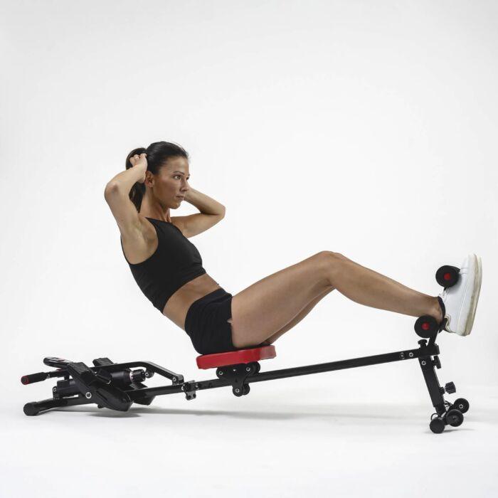 Produktbild Kendox Row Shaper