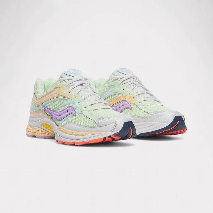Actual product image Saucony Progrid Omni 9 (41)