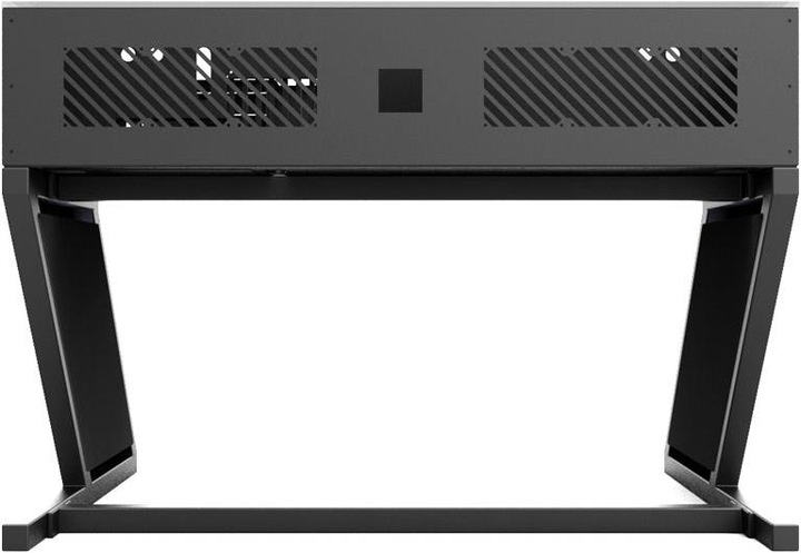 Actual product image Vector VD01 (ATX, mATX, Mini-ITX, E-ATX)