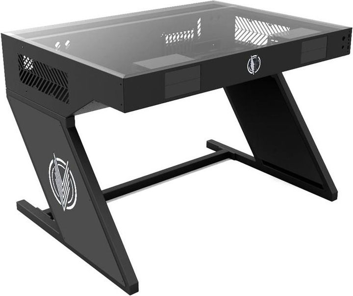 Actual product image Vector VD01 (ATX, mATX, Mini-ITX, E-ATX)