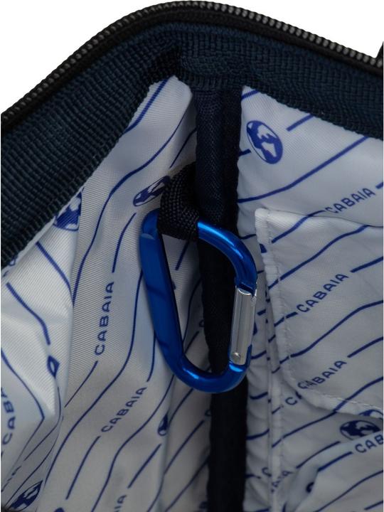Actual product image Cabaia Rucksack / Backpack Adventurer Recycled Denim Small (10 l)