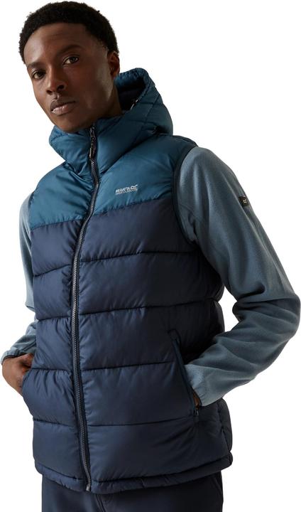 Produktbild Regatta Nevado Weste Schwer Ärmellos (XXL)