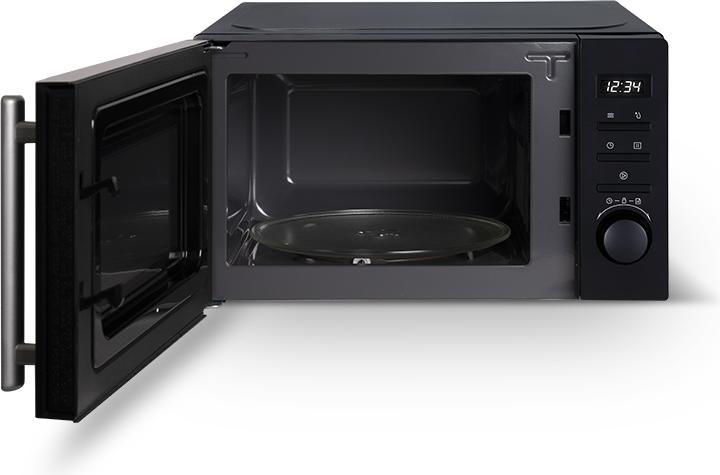 Actual product image Schneider SCMW20SDB (20 l)