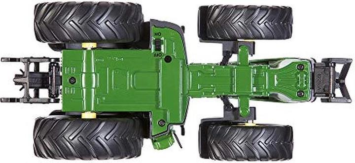 Actual product image Siku John Deere 8345R