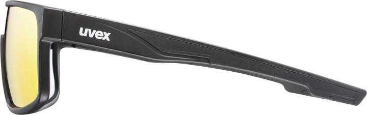 Actual product image Uvex LGL 51