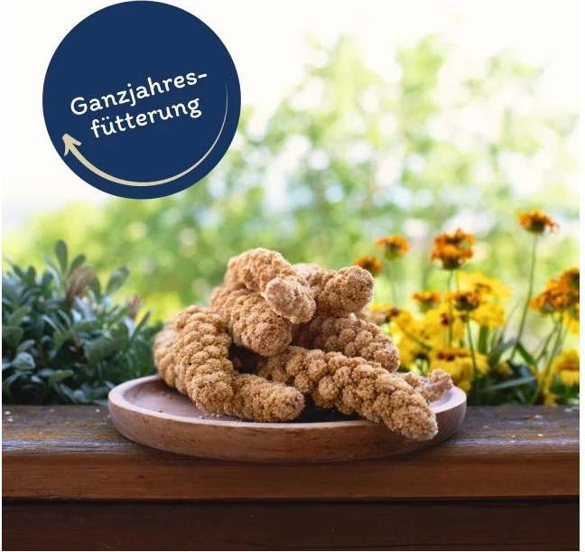 Produktbild Lyra Pet Kolbenhirse (1 x, 1 kg)