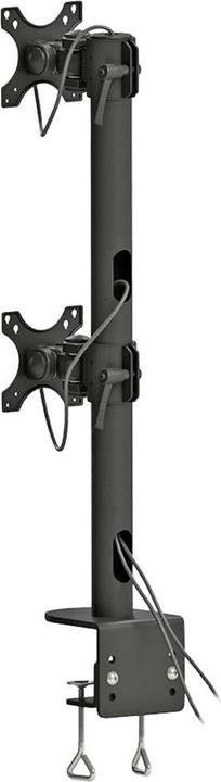 Actual product image Neomounts FPMA-D960DVBLACKPLUS (Table, 49", 15 kg)