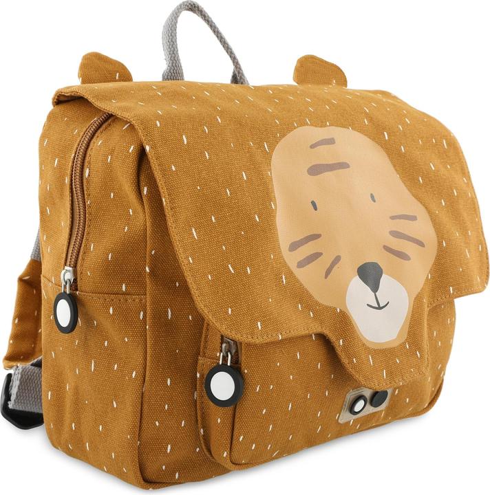 Produktbild Trixie Baby Schulranzen