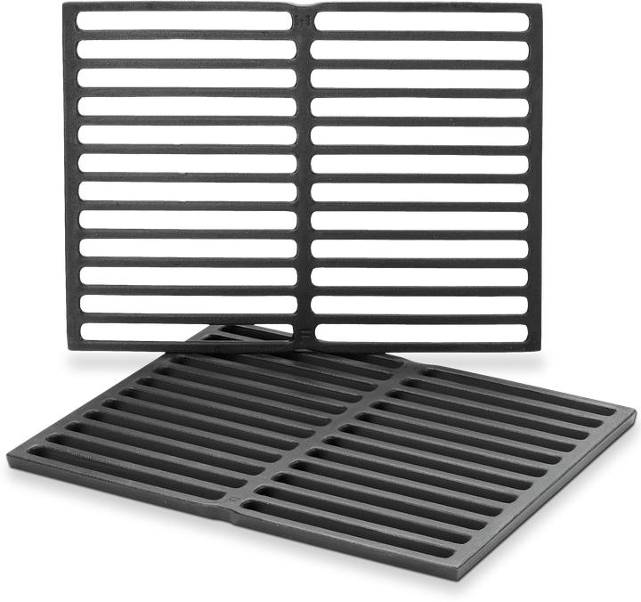 Actual product image Weber Grill Grilles