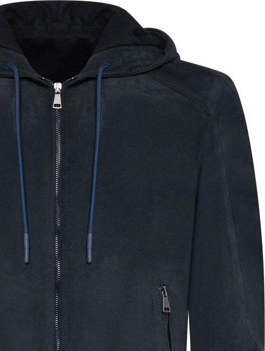 Produktbild Franzese Collection Coats Blue (56)