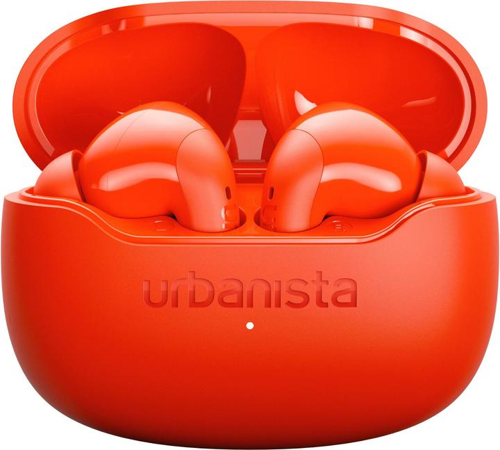 Actual product image Urbanista Palermo (ANC, 32 h, Wireless)