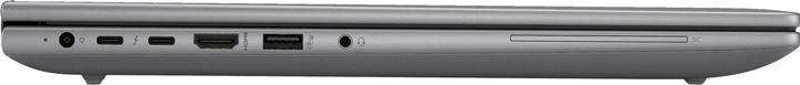 Produktbild HP ZBook Power G11 (16", Intel Core Ultra 9 185H, 64 GB, 2000 GB, CH)