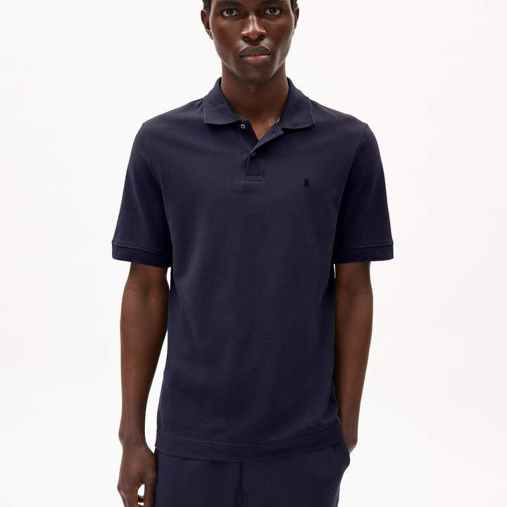 Produktbild Armedangels Poloshirt MAARIO (L)