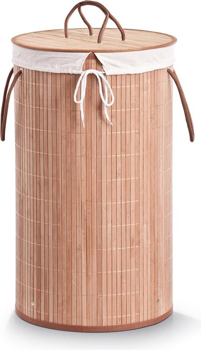 Actual product image Zeller Present Bamboo (57 l)