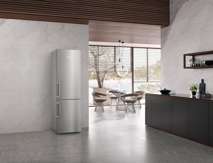 Actual product image Miele KFN 4797 CD (362 l)