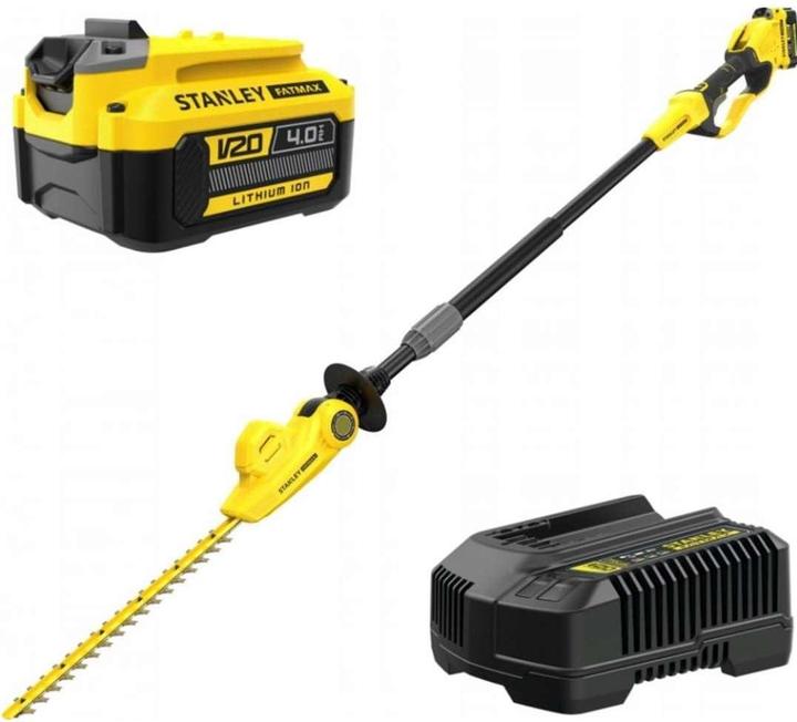 Produktbild Stanley SFMCPH845M1 (Akkubetrieb)