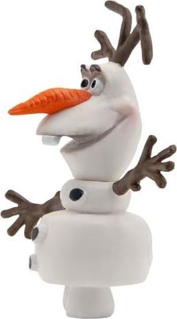 Actual product image Bullyland Olaf Move Me