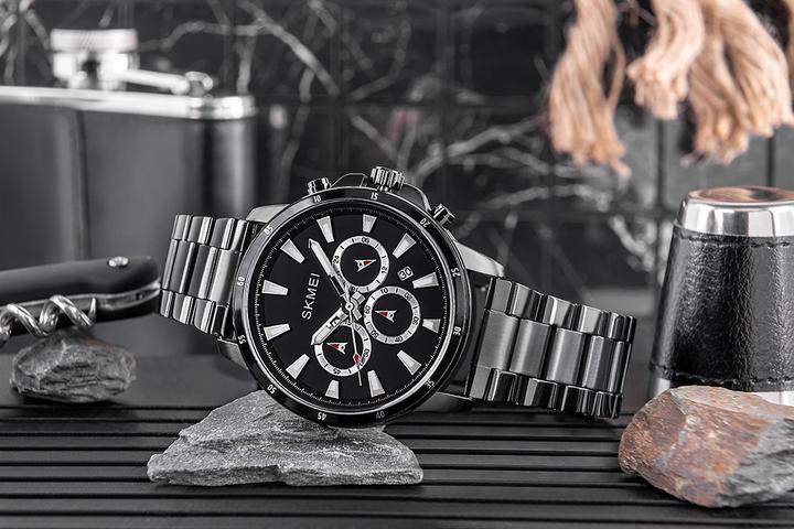 Immagine prodotto Skmei 2295BK Herrenuhr + BOX