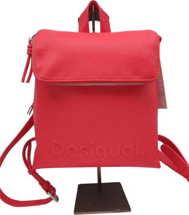 Actual product image Desigual Half Hampton