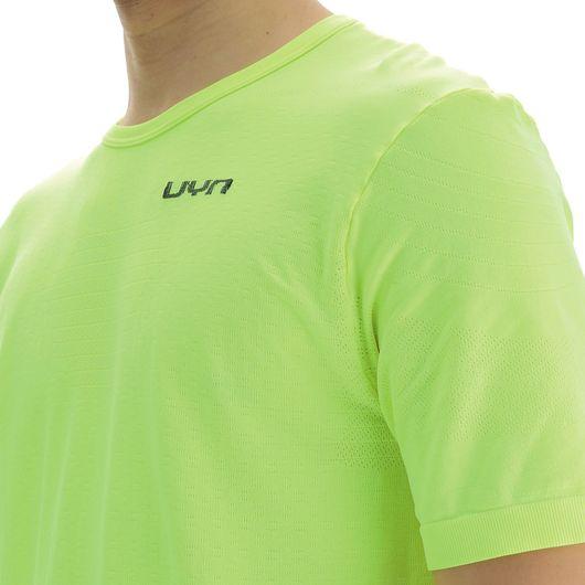 Actual product image UYN Kurzärmeliges Laufshirt Airstream (M)