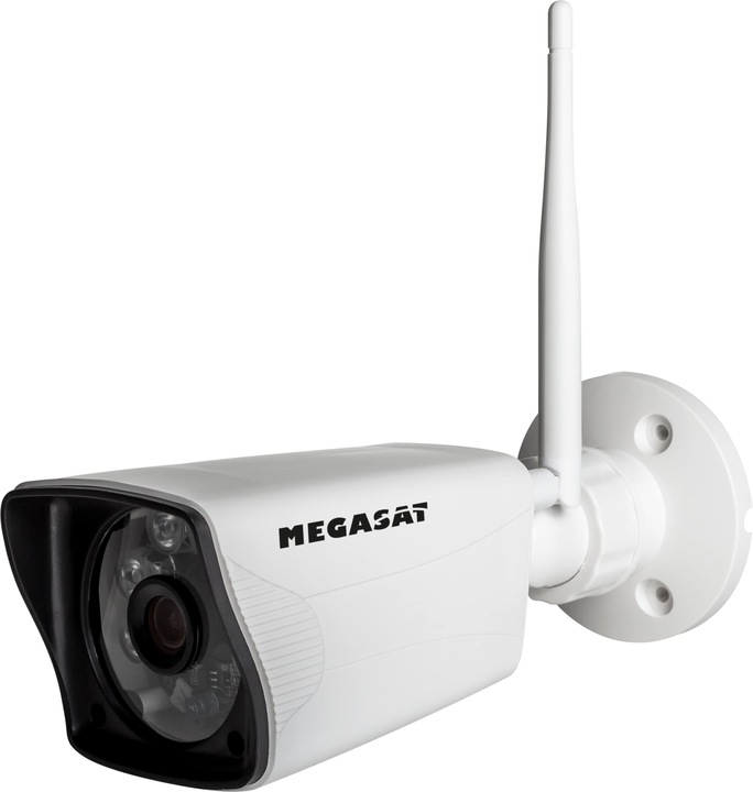 Produktbild Megasat HS 30 Überwachungskamera