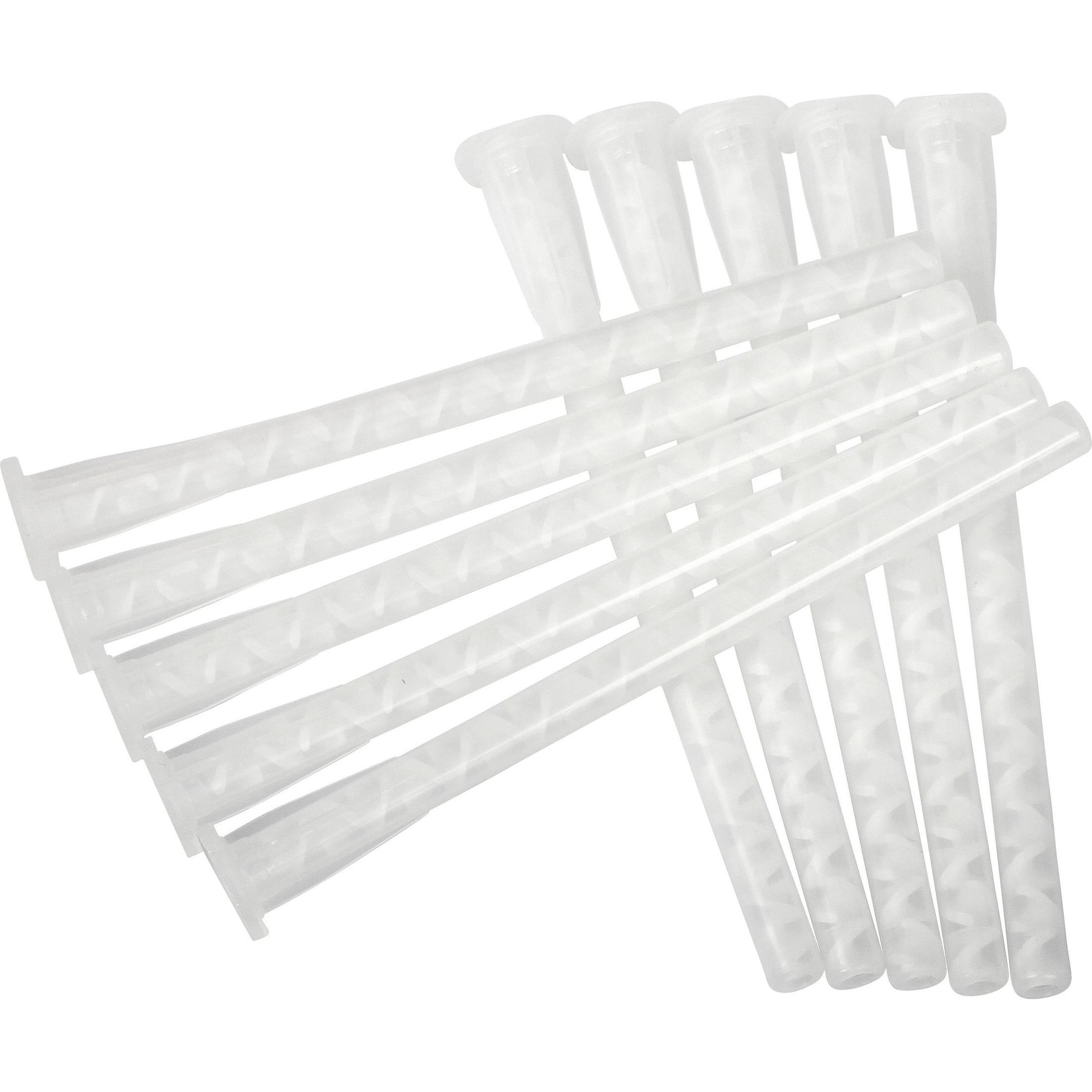 Kerbl Mischerkanülen Technovit- 2-Bond, 10 Stück (16243)