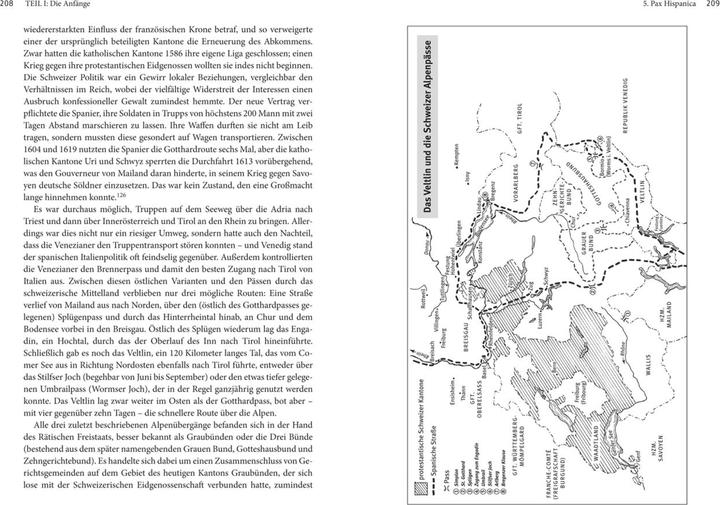 Actual product image Der Dreissigjährige Krieg (German, Peter H. Wilson, 2021)