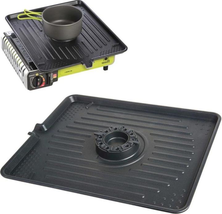 Actual product image Tech Smart Clock Apple 1/2/3 belt, Black, 38 mm (Stainless steel)