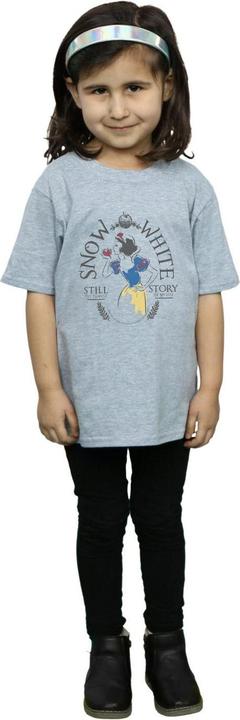 Produktbild Disney Princess Snow White Fairest Story TShirt Mädchen (152, 158)