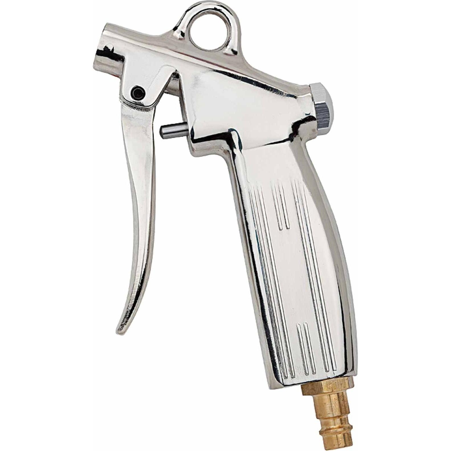 Riegler, Attacchi per aria compressa, Tappo per pistola di soffiaggio DN 7,2-7,8 senza ugello