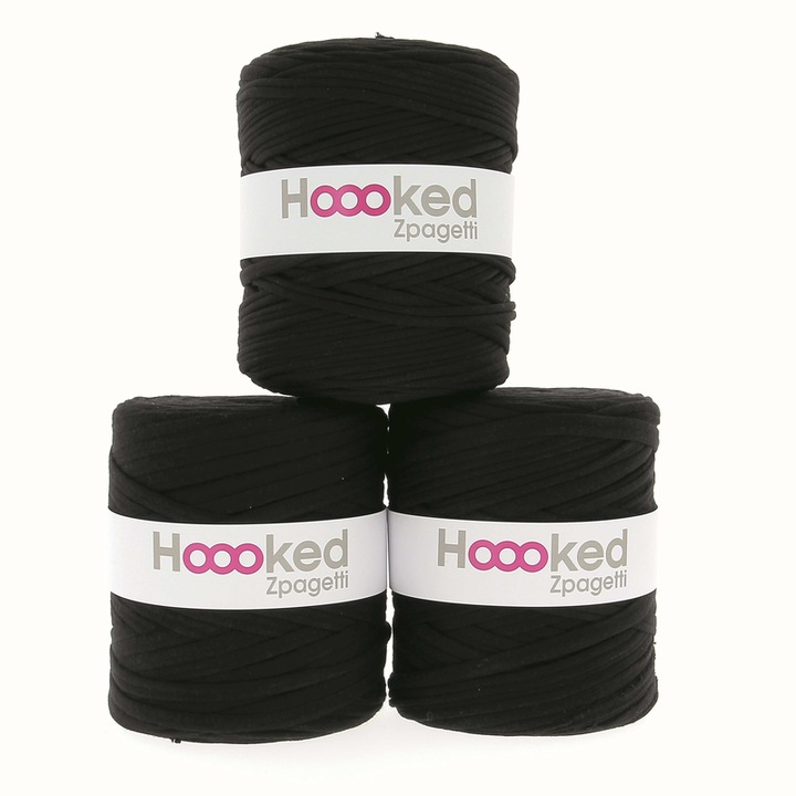 Actual product image Hoooked Zpagetti (120 m)