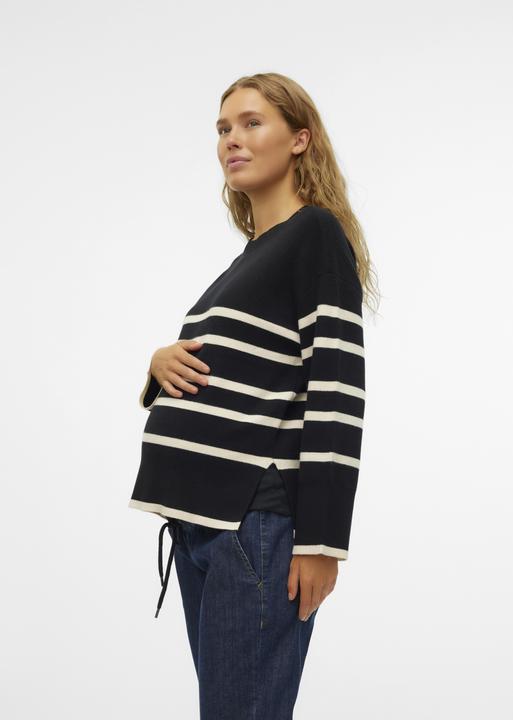 Immagine prodotto Vero Moda Maternity Maglia premaman Top in maglia Top in maglia (XL)