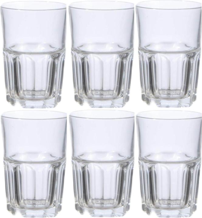Productafbeelding GuGus Graniteit (0.36 l, 6 x)
