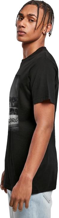 Produktbild Mister Tee Paris Nous Appartient TShirt (S)