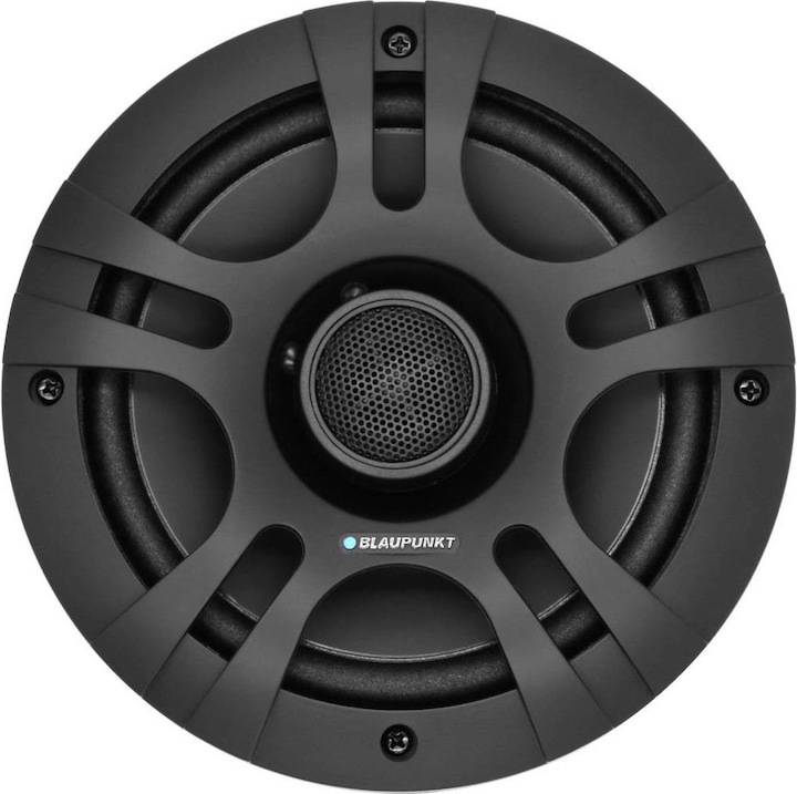 Produktbild Blaupunkt GTX 662 ES (220 W, 16.50 cm)