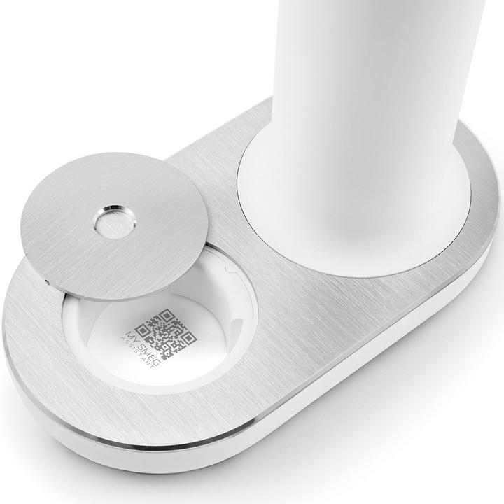 Produktbild Smeg Wassersprudler Soda-Stream Weiss/Matt