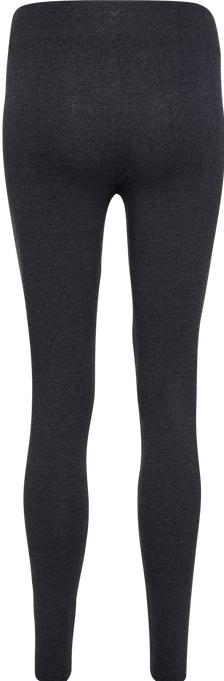 Actual product image hummel Hmlpulse logo mw tights (XL)