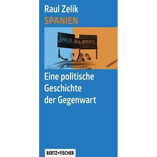 Thumbnail - Raul Zelik, Fachbücher von Raul Zelik